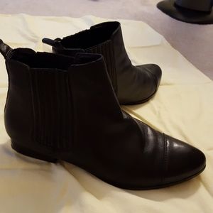 Steve Madden Ankle Boots